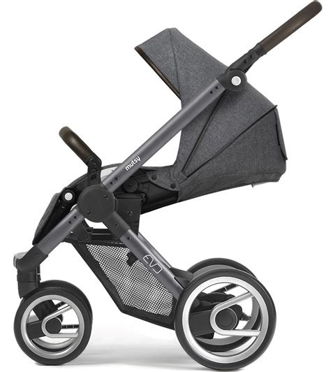 mutsy evo farmer - Mutsy Evo Stroller and Bassinet – .